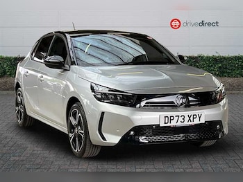 Vauxhall - Corsa