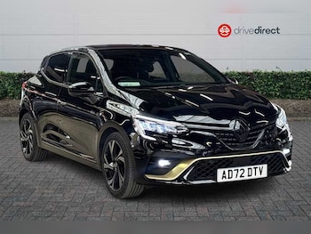 Used Renault Clio 2023 for sale - 78142521: Photo