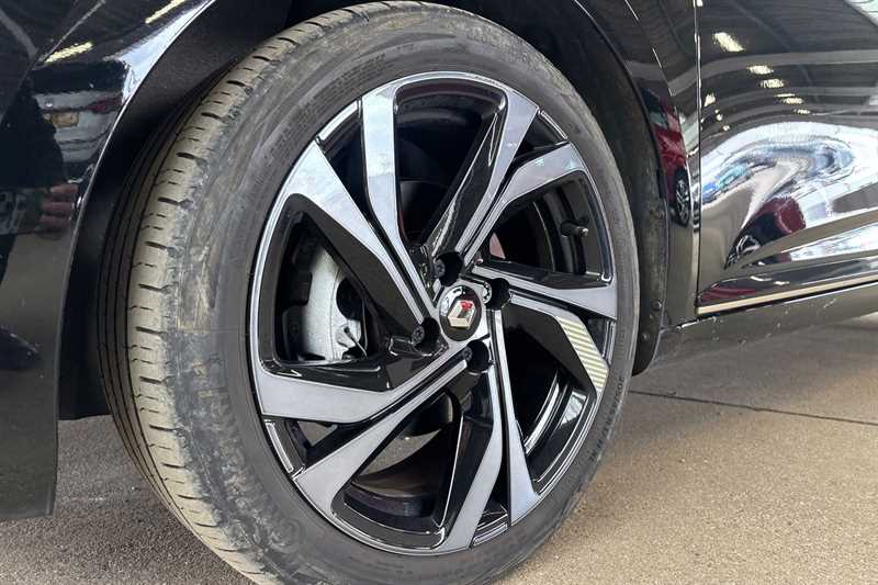 Used Renault Clio 2023 for sale - 78142521: Photo 7