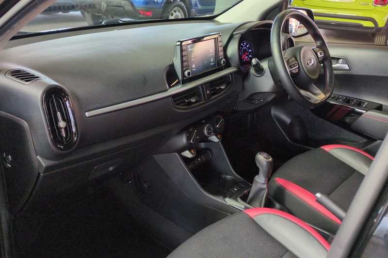 Used Kia Picanto 2020 for sale - 78217034: Photo 36