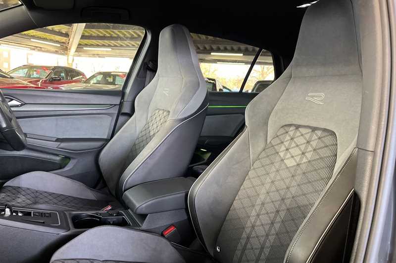 Used Volkswagen Golf 2022 for sale - 77930331: Photo 5