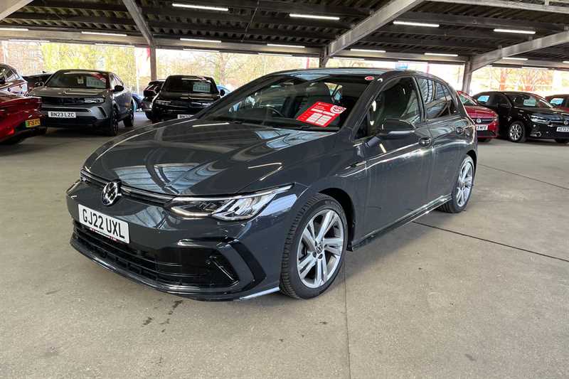 Used Volkswagen Golf 2022 for sale - 77930331: Photo 6