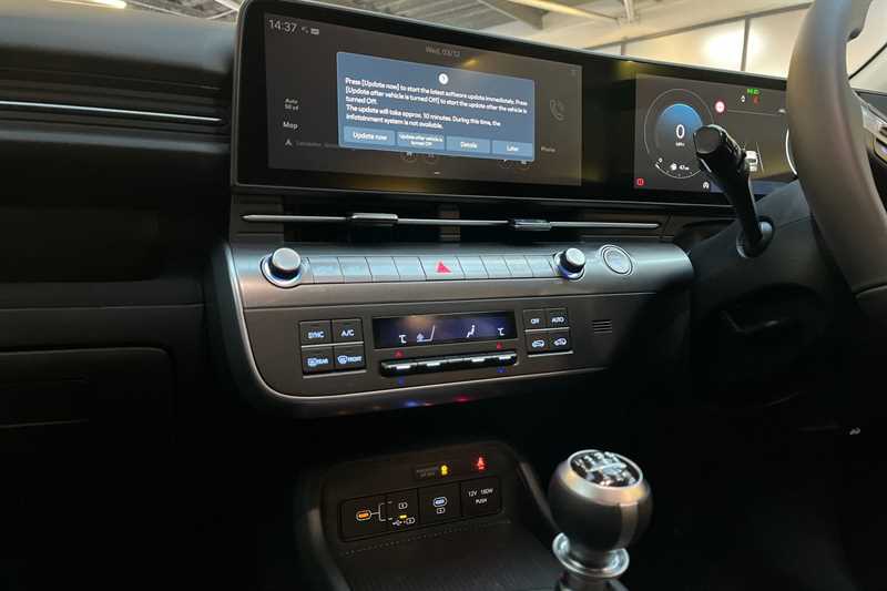 Used Hyundai KONA 2025 for sale - 76945206: Photo 14