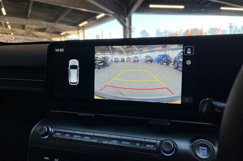 Used Hyundai KONA 2025 for sale - 76945206: Photo 19