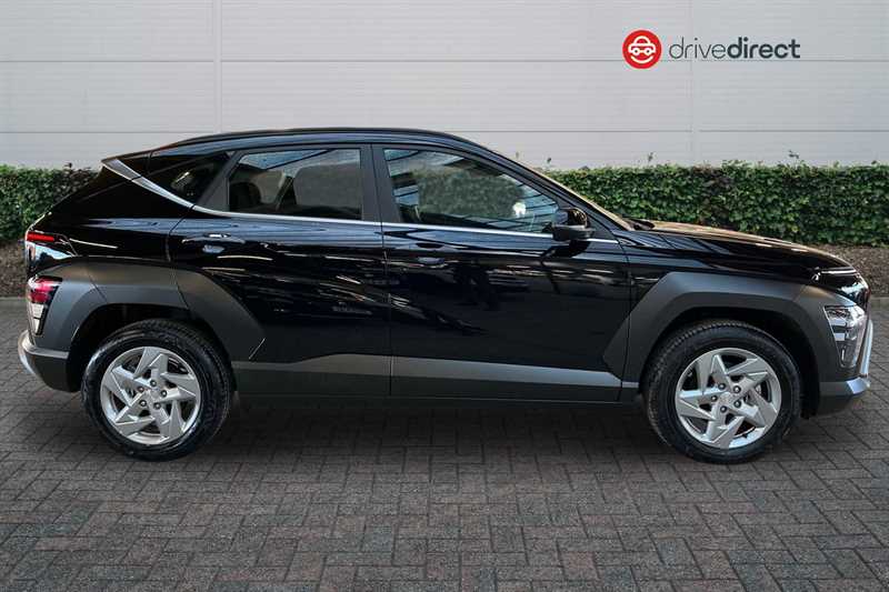 Used Hyundai KONA 2025 for sale - 76945206: Photo 2
