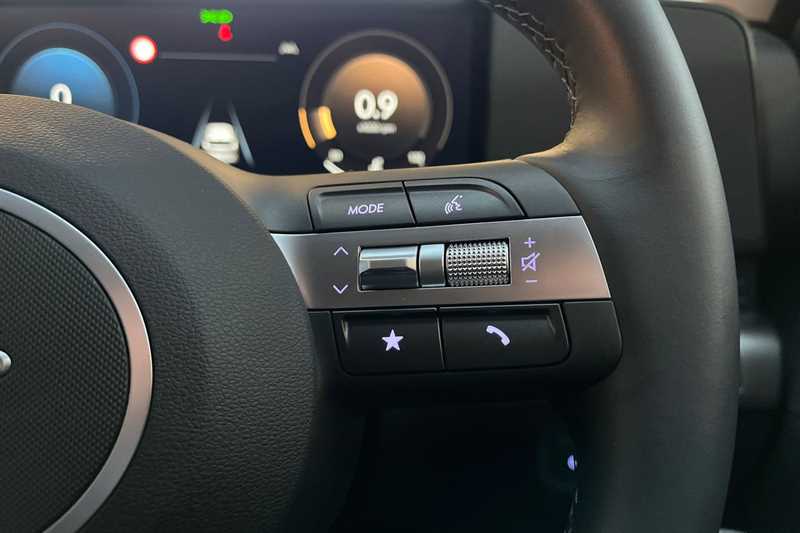 Used Hyundai KONA 2025 for sale - 76945206: Photo 22