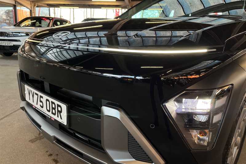 Used Hyundai KONA 2025 for sale - 76945206: Photo 40