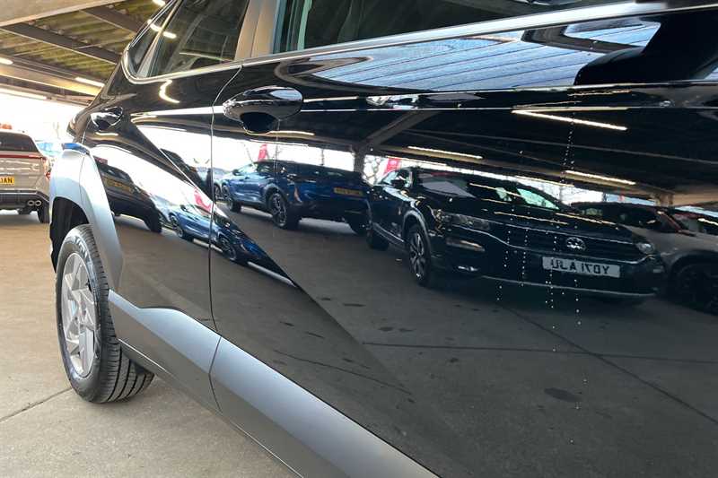 Used Hyundai KONA 2025 for sale - 76945206: Photo 42