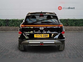 Used Hyundai KONA 2025 for sale - 76945206: Photo