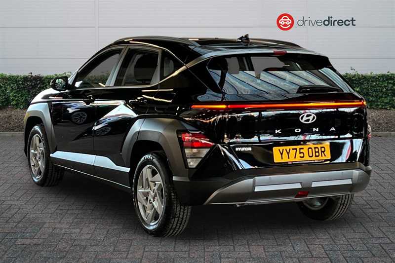 Used Hyundai KONA 2025 for sale - 76945206: Photo 5