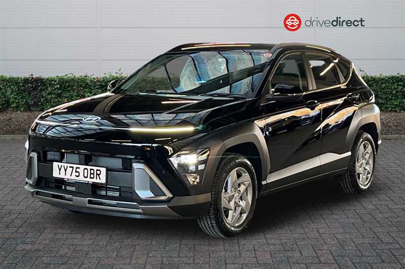 Used Hyundai KONA 2025 for sale - 76945206: Photo 7
