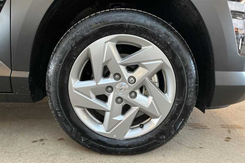 Used Hyundai KONA 2025 for sale - 76945206: Photo 9