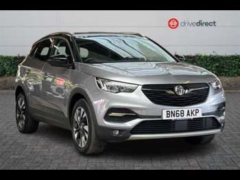 2018 - 1.5 Turbo D Sport Nav 5dr Auto [6 Speed]