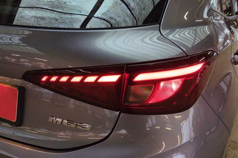 Used MG MG3 2026 for sale - 77863196: Photo 34