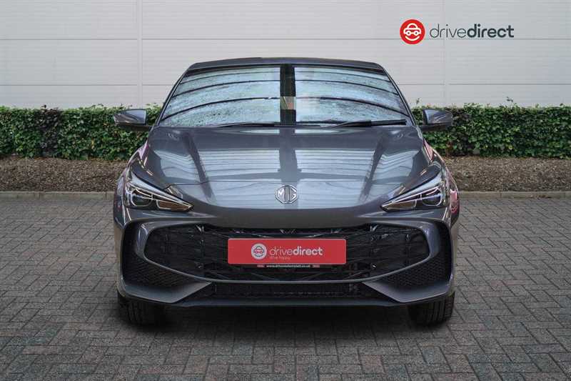 Used MG MG3 2026 for sale - 77863196: Photo 8
