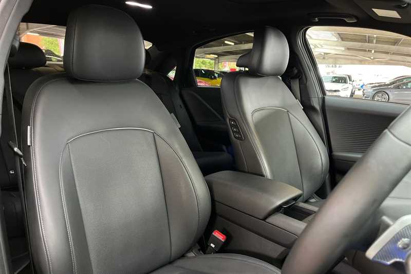 Used Hyundai IONIQ 6 2024 for sale - 77801618: Photo 23