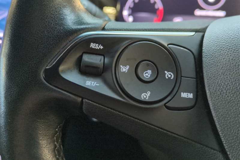 Used Vauxhall Mokka 2023 for sale - 77554365: Photo 21