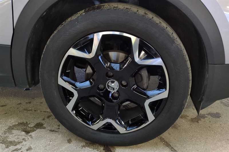 Used Vauxhall Mokka 2023 for sale - 77554365: Photo 9