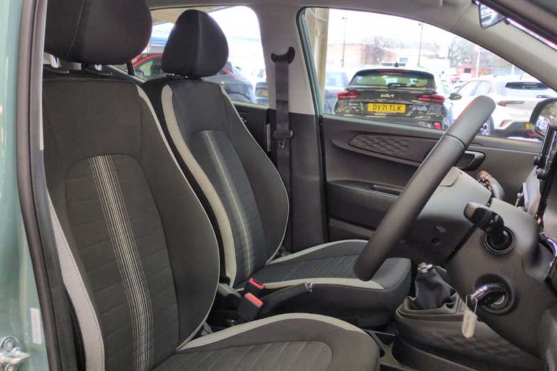 Used Hyundai i10 2025 for sale - 77812458: Photo 23