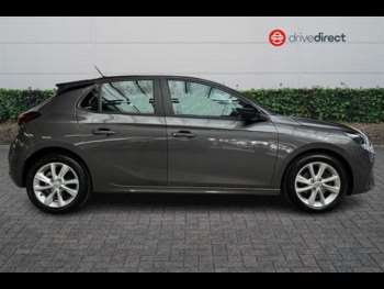 Used Vauxhall Corsa 2020 for sale - 74657171: Photo