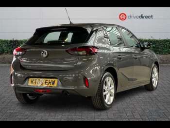 Used Vauxhall Corsa 2020 for sale - 74657171: Photo