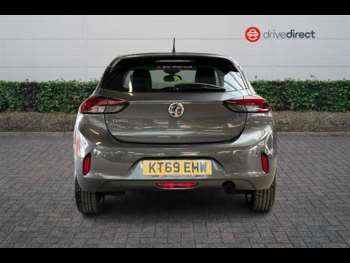 Used Vauxhall Corsa 2020 for sale - 74657171: Photo