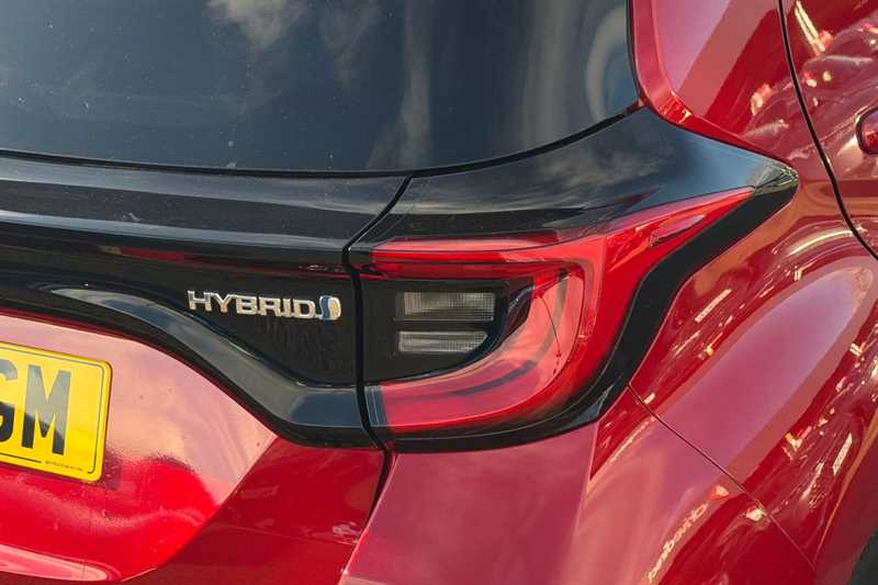 Used Toyota Yaris 2022 for sale - 77473376: Photo 32