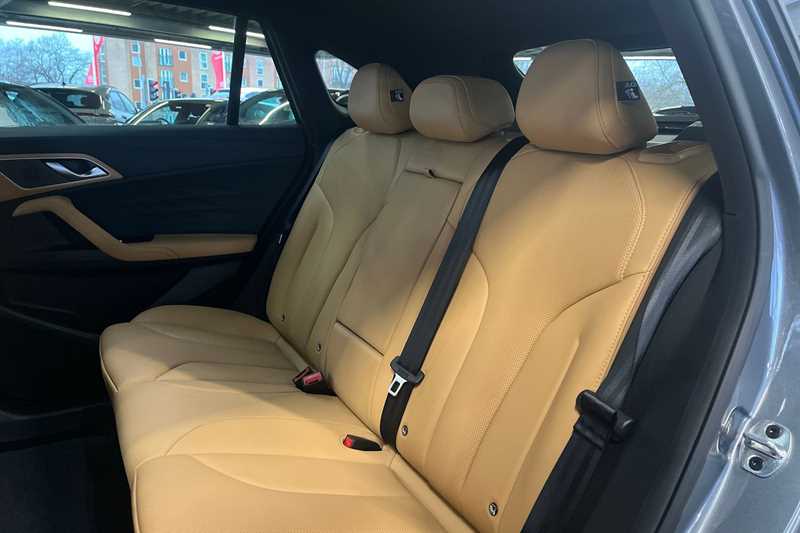 Used MG MG HS 2025 for sale - 77473445: Photo 24