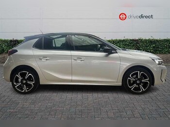 Used Vauxhall Corsa 2023 for sale - 78418831: Photo