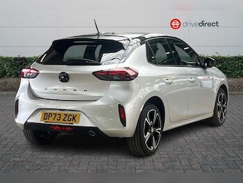 Used Vauxhall Corsa 2023 for sale - 78418831: Photo
