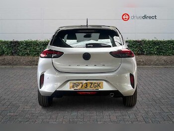 Used Vauxhall Corsa 2023 for sale - 78418831: Photo