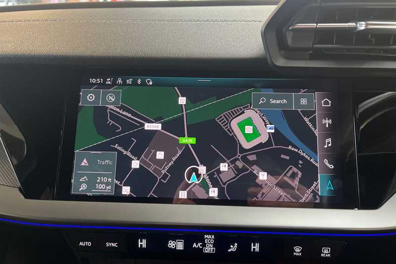 Used Audi A3 2020 for sale - 78143193: Photo 18