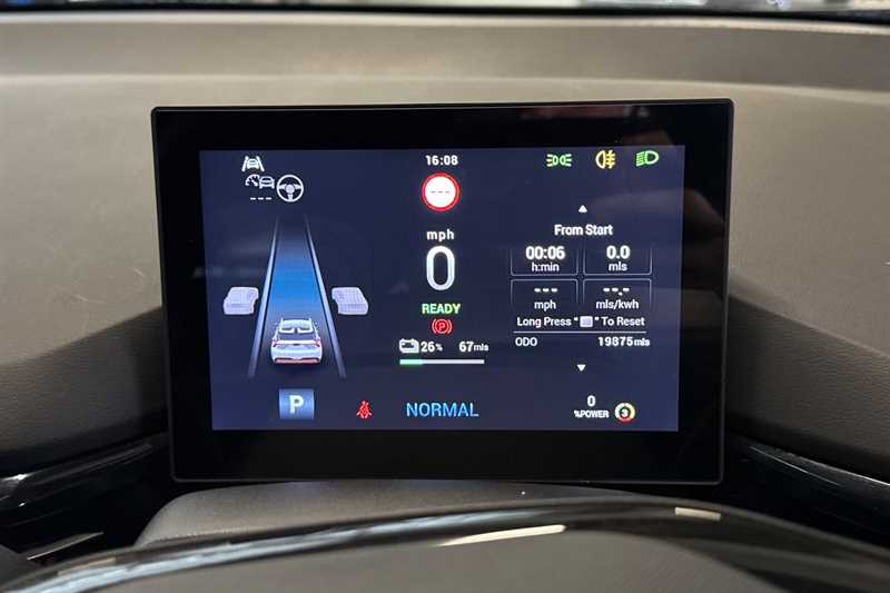 Used MG MG4 2023 for sale - 76930846: Photo 20