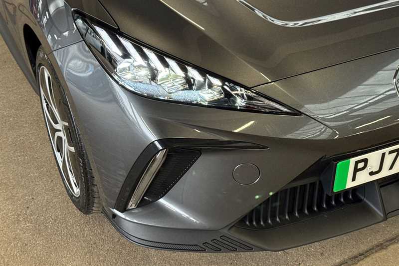 Used MG MG4 2023 for sale - 76930846: Photo 28