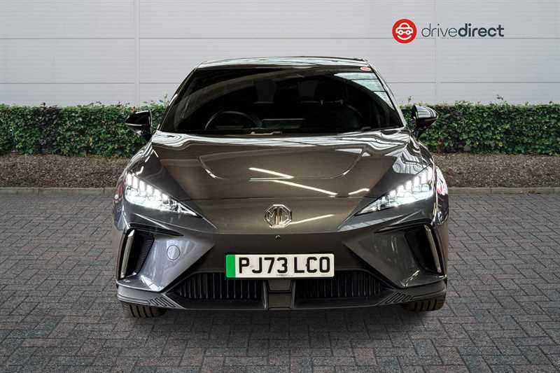 Used MG MG4 2023 for sale - 76930846: Photo 8