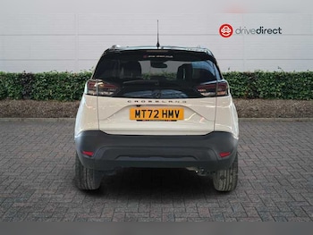 Used Vauxhall Crossland 2022 for sale - 77459361: Photo