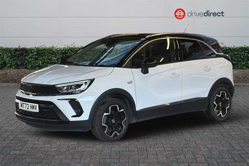 Used Vauxhall Crossland 2022 for sale - 77459361: Photo 7