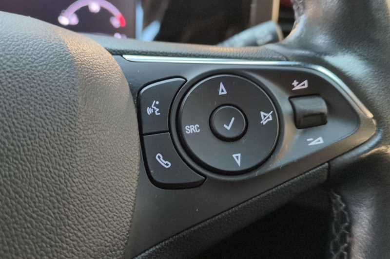 Used Vauxhall Mokka 2023 for sale - 77899578: Photo 22