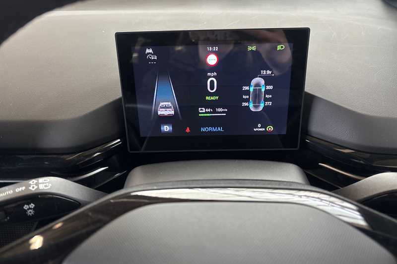 Used MG MG4 2023 for sale - 78208249: Photo 20