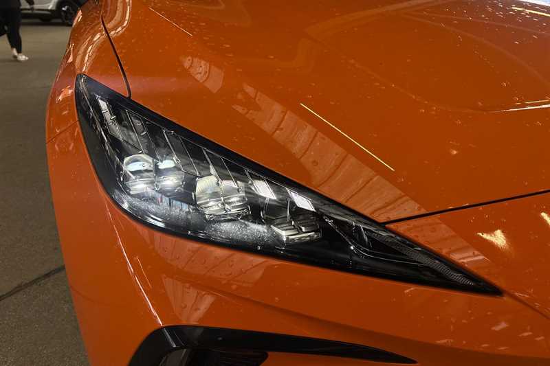 Used MG MG4 2023 for sale - 78208249: Photo 28