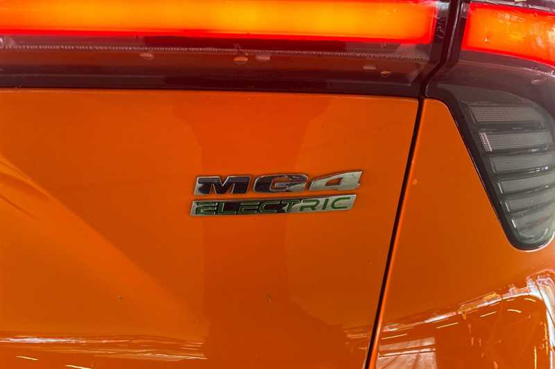 Used MG MG4 2023 for sale - 78208249: Photo 30