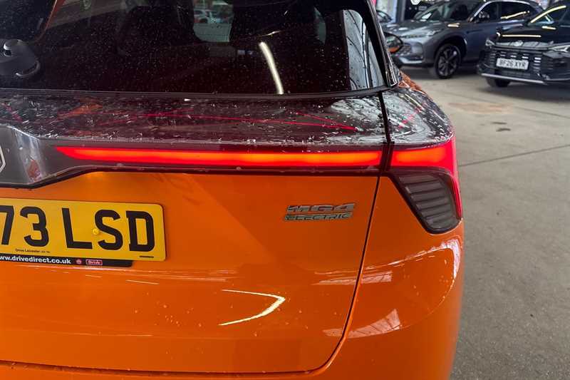 Used MG MG4 2023 for sale - 78208249: Photo 32