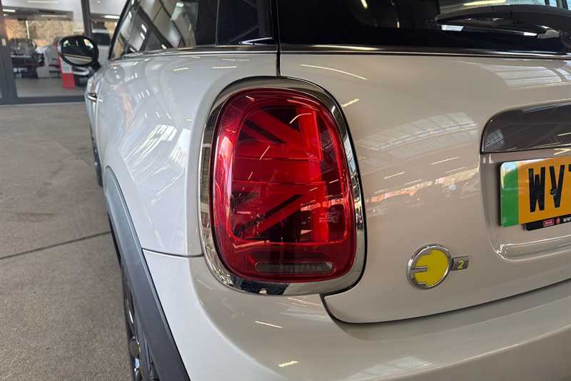 Used MINI Hatch 2020 for sale - 78138925: Photo 31
