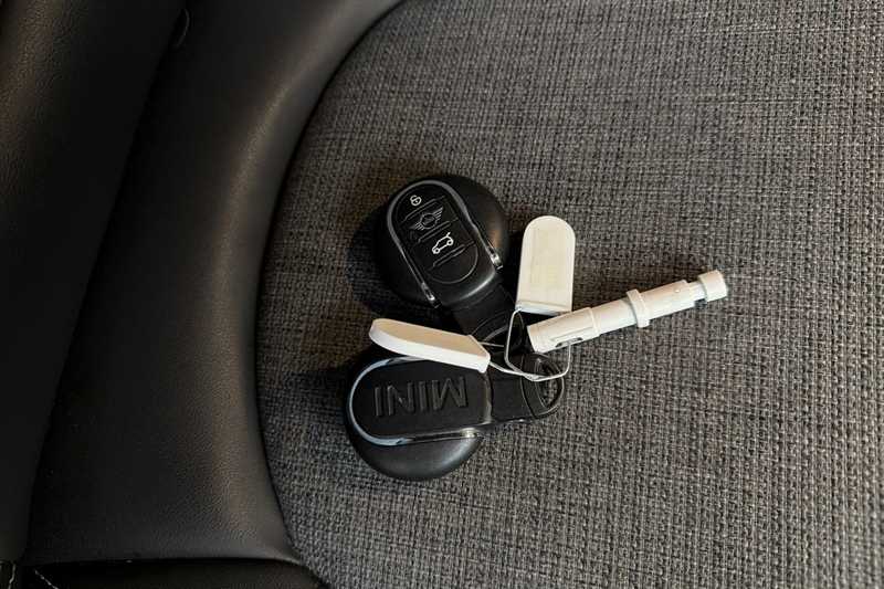 Used MINI Hatch 2020 for sale - 78138925: Photo 36