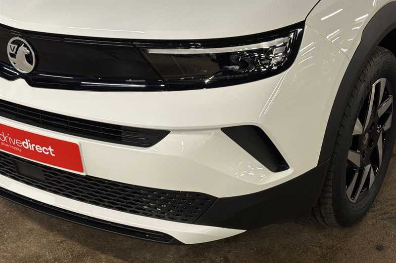 Used Vauxhall Mokka 2025 for sale - 77473397: Photo 29