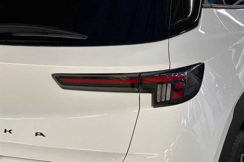 Used Vauxhall Mokka 2025 for sale - 77473397: Photo 32