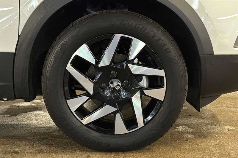 Used Vauxhall Mokka 2025 for sale - 77473397: Photo 9