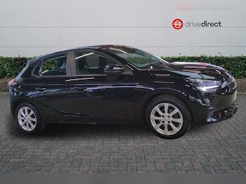 Used Vauxhall Corsa 2023 for sale - 77843553: Photo