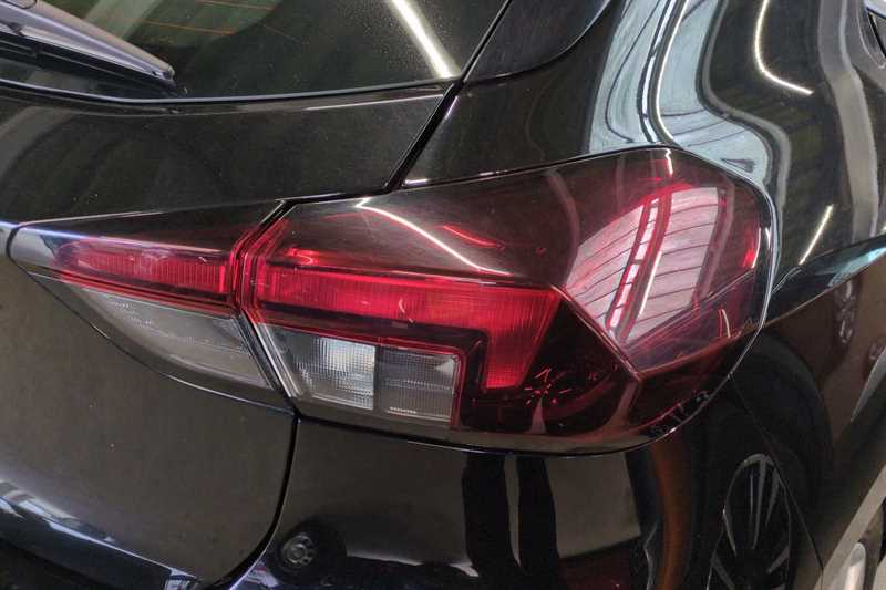 Used Vauxhall Corsa 2023 for sale - 77843553: Photo 32