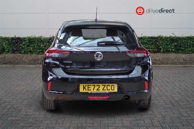 Used Vauxhall Corsa 2023 for sale - 77843553: Photo 4